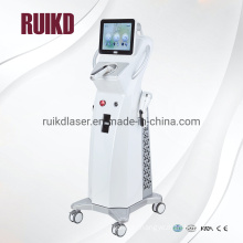 Korea RF Ultrasound vacuum Body Slimming Facial Lifting Beauty Machine
